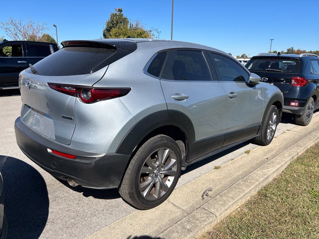 2021 Mazda Mazda CX-30 Select