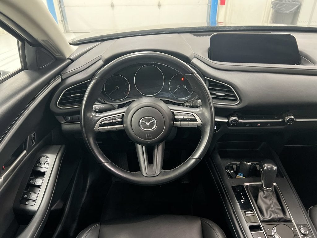 2023 Mazda Mazda CX-30 2.5 S Select Package