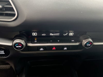 2023 Mazda Mazda CX-30 2.5 S Select Package