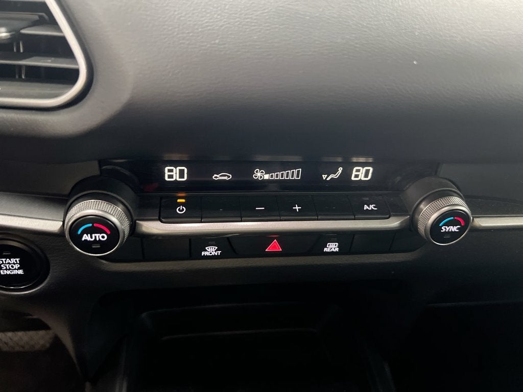 2023 Mazda Mazda CX-30 2.5 S Select Package