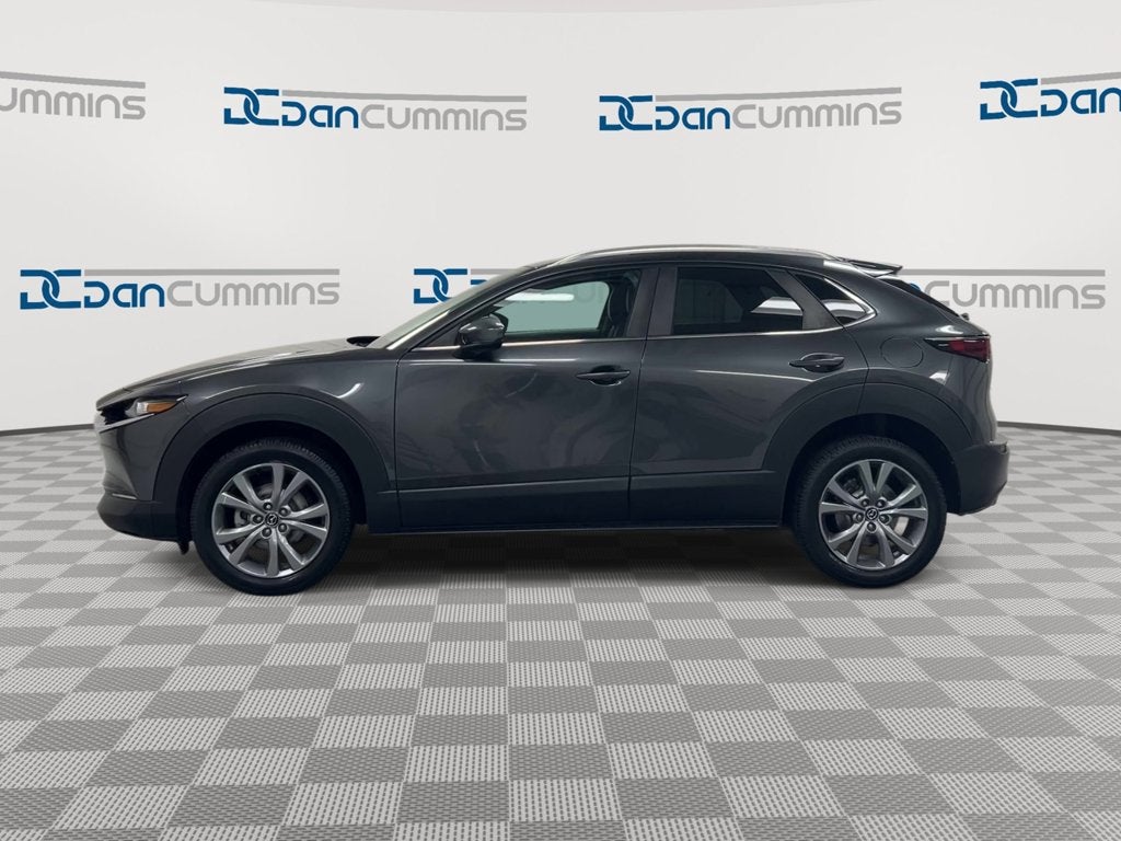 2023 Mazda Mazda CX-30 2.5 S Select Package