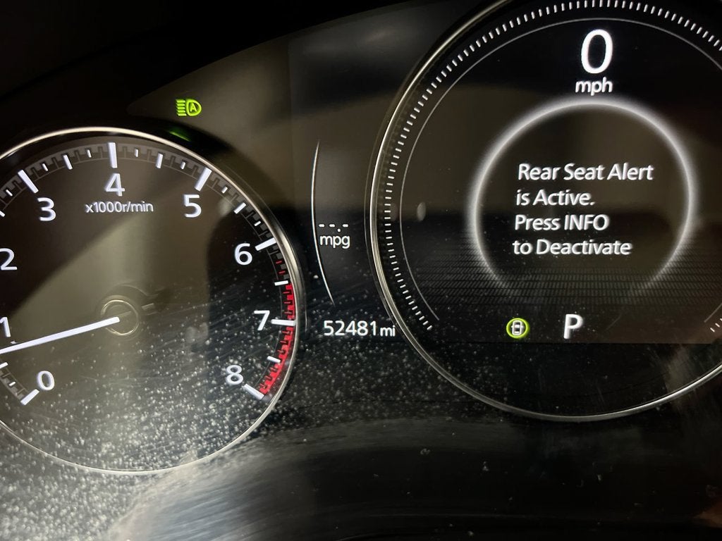 2024 Mazda Mazda CX-30 2.5 S Select Sport