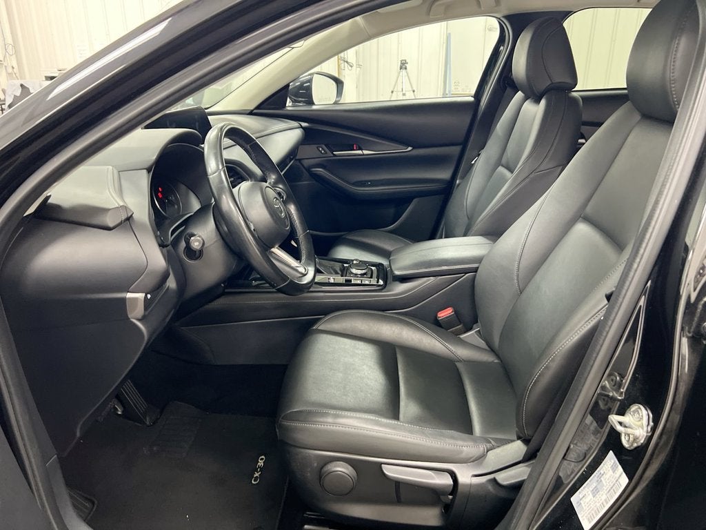 2024 Mazda Mazda CX-30 2.5 S Select Sport