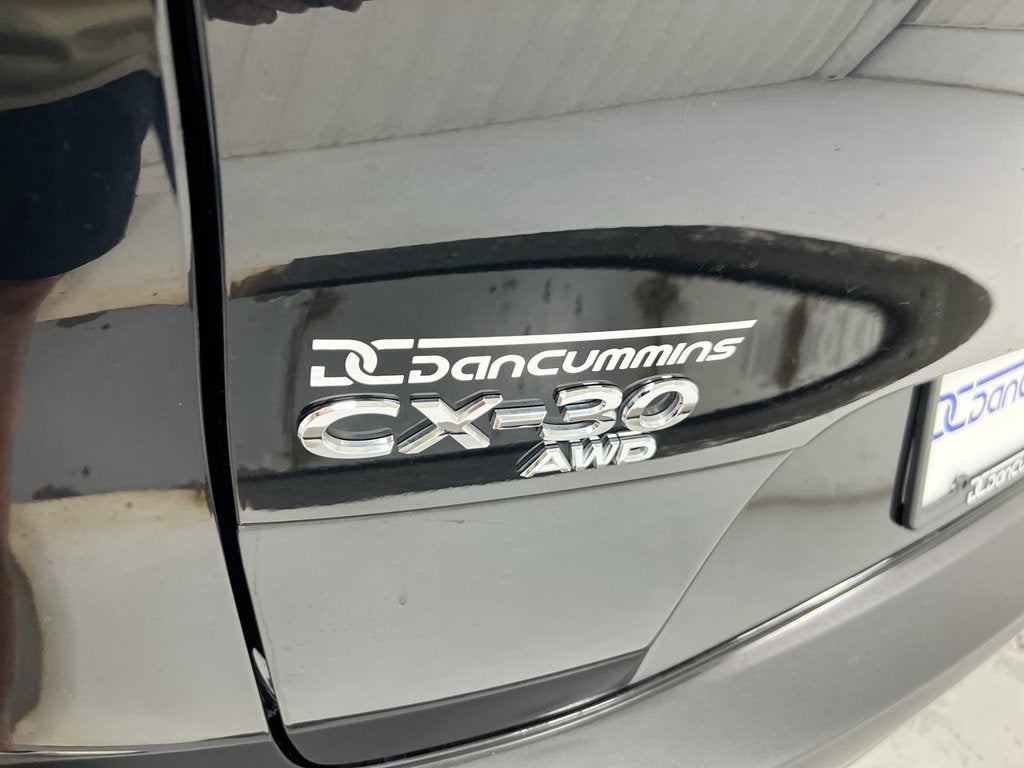 2024 Mazda Mazda CX-30 2.5 S Select Sport