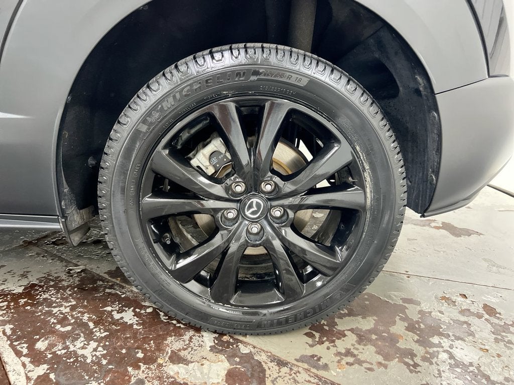 2024 Mazda Mazda CX-30 2.5 S Select Sport
