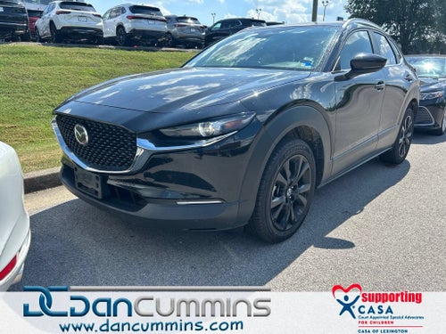 2024 Mazda Mazda CX-30 2.5 S Select Sport