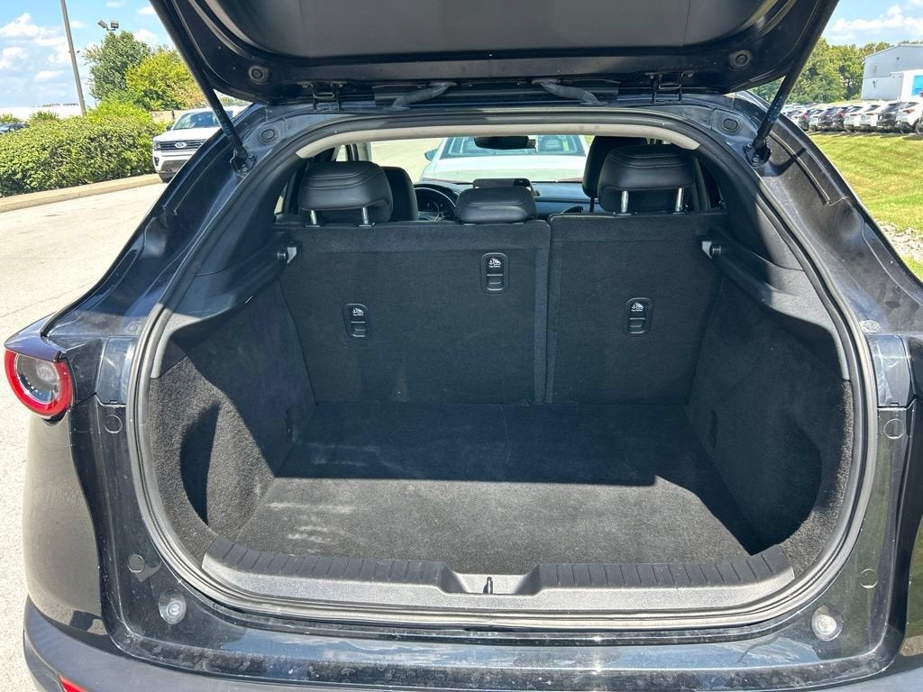 2024 Mazda Mazda CX-30 2.5 S Select Sport