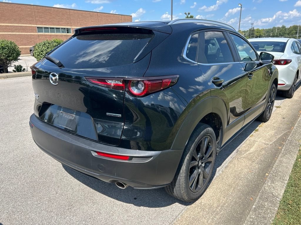 2024 Mazda Mazda CX-30 2.5 S Select Sport