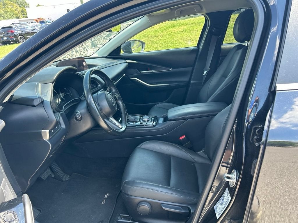 2024 Mazda Mazda CX-30 2.5 S Select Sport