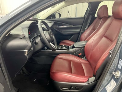 2023 Mazda Mazda CX-30 2.5 S Carbon Edition