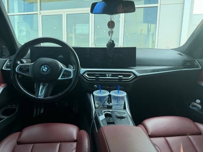 2023 BMW 3 Series 330e