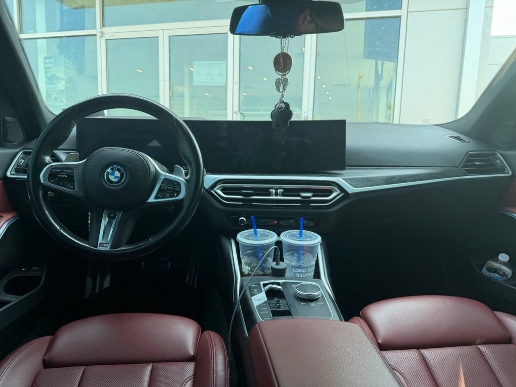 2023 BMW 3 Series 330e
