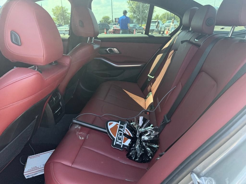 2023 BMW 3 Series 330e