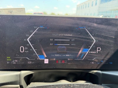 2023 BMW 3 Series 330e