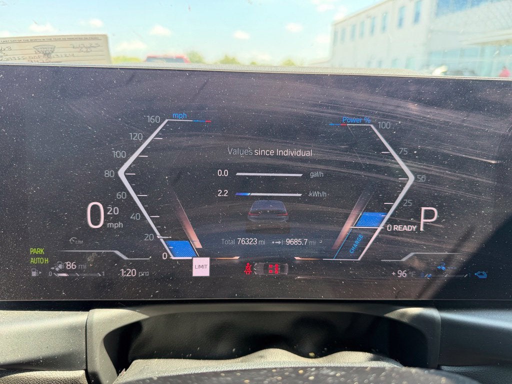 2023 BMW 3 Series 330e