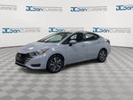 2024 Nissan Versa SV