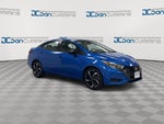 2024 Nissan Versa SR