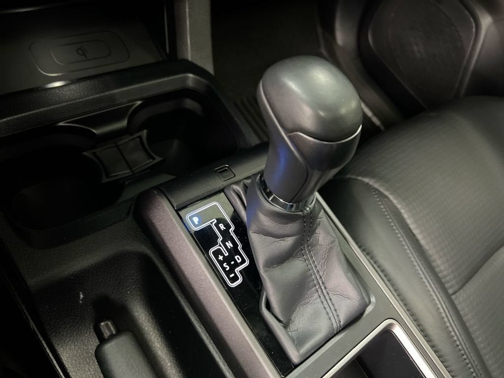 2021 Toyota Tacoma 4WD SR