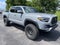 2021 Toyota Tacoma 4WD SR