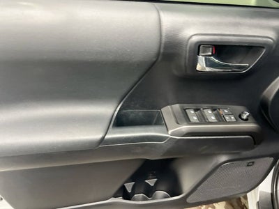 2021 Toyota Tacoma 4WD SR