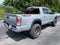 2021 Toyota Tacoma 4WD SR