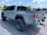 2021 Toyota Tacoma 4WD SR
