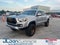 2016 Toyota Tacoma SR