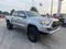 2016 Toyota Tacoma SR