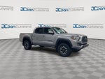 2021 Toyota Tacoma 4WD SR