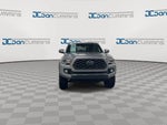 2021 Toyota Tacoma 4WD SR