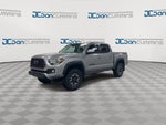 2021 Toyota Tacoma 4WD SR