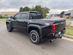 2025 Toyota Tacoma 4WD SR