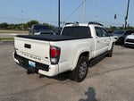 2023 Toyota Tacoma 4WD Limited
