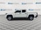 2025 Toyota Tacoma 4WD SR