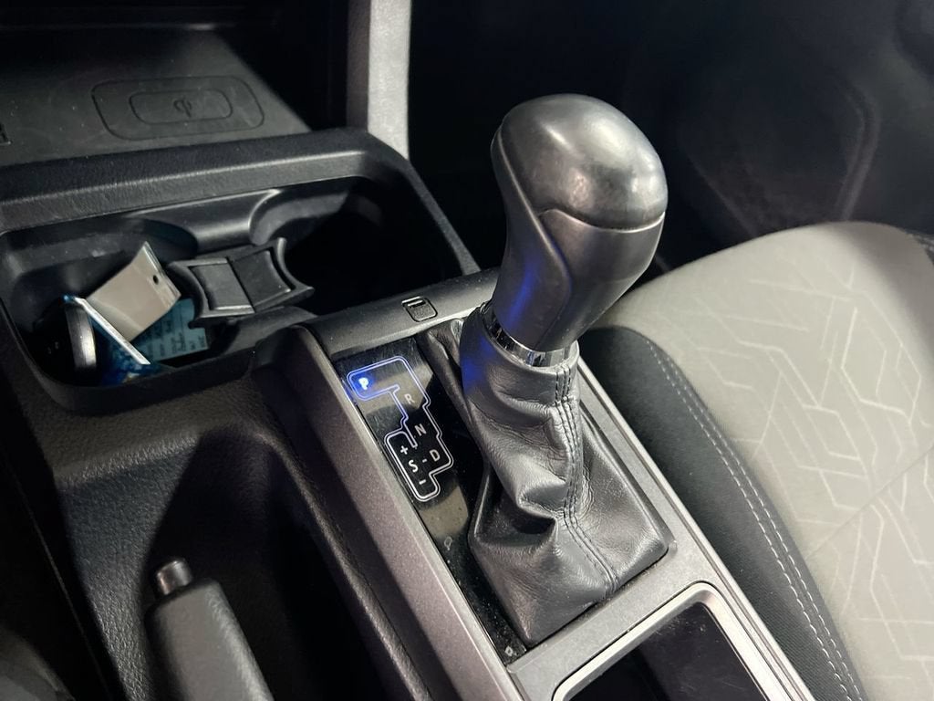 2020 Toyota Tacoma 4WD SR