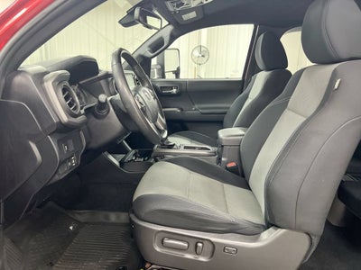 2020 Toyota Tacoma 4WD SR
