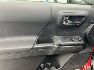 2020 Toyota Tacoma 4WD SR