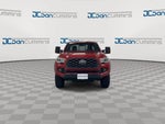 2020 Toyota Tacoma 4WD SR