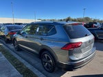 2024 Volkswagen Tiguan Wolfsburg Edition