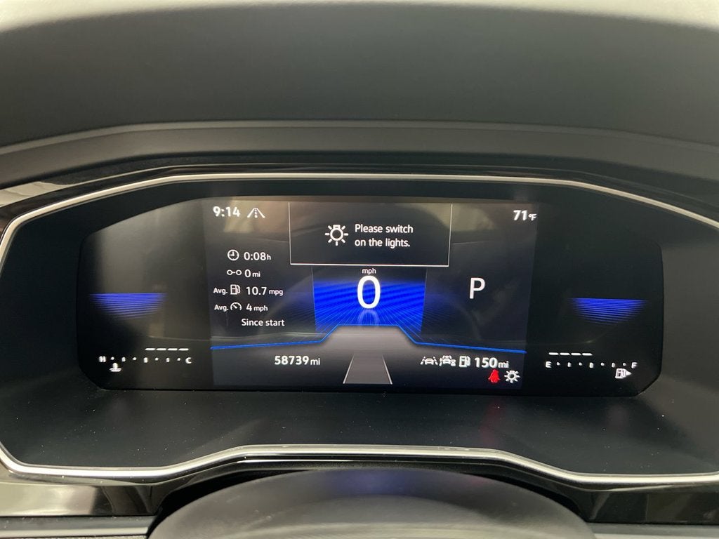 2024 Volkswagen Jetta S