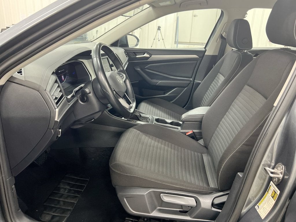 2024 Volkswagen Jetta S