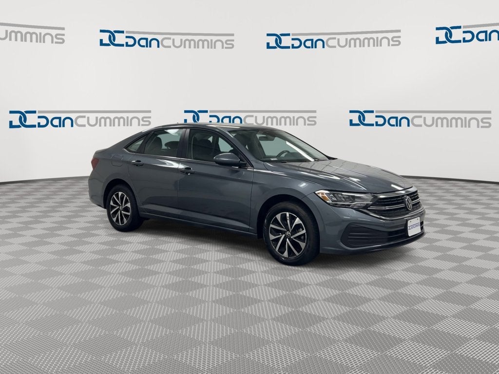 2024 Volkswagen Jetta S