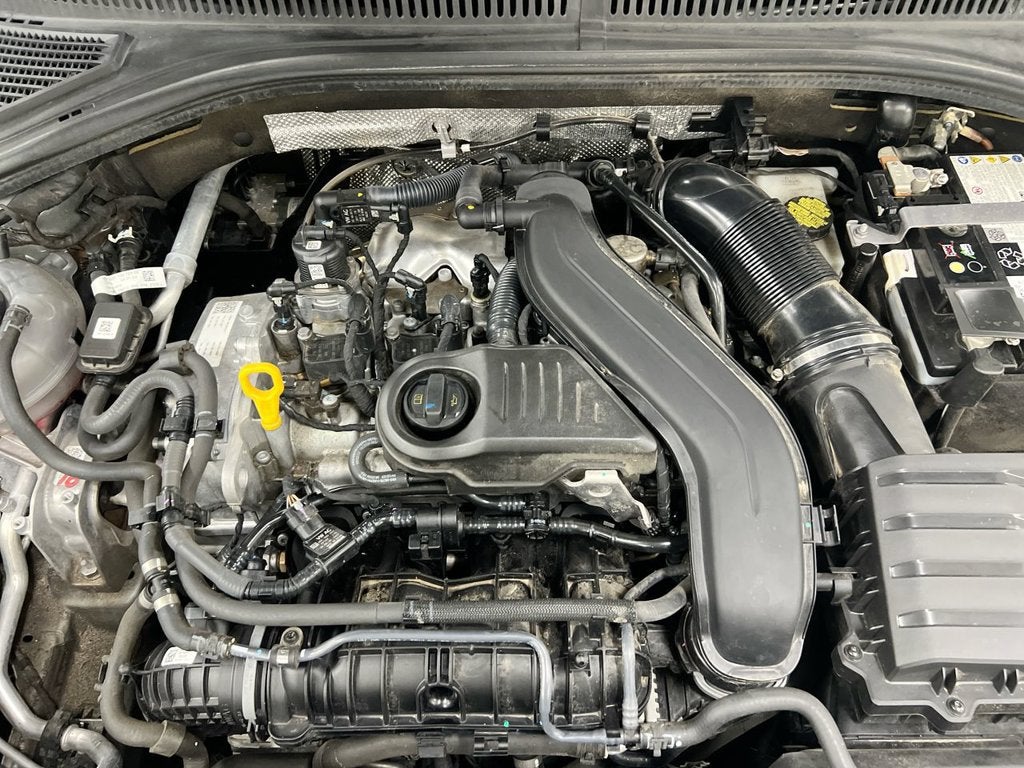 2024 Volkswagen Jetta S
