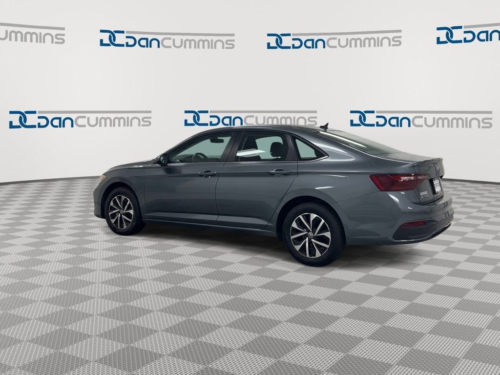 2024 Volkswagen Jetta S