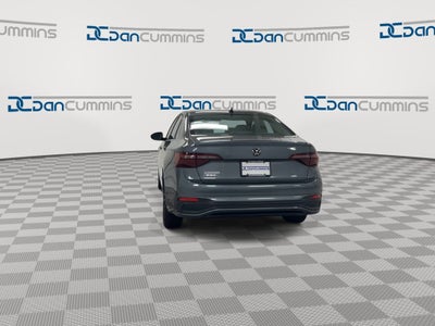 2024 Volkswagen Jetta S