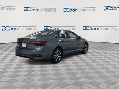 2024 Volkswagen Jetta S