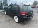 2019 Volkswagen Golf S
