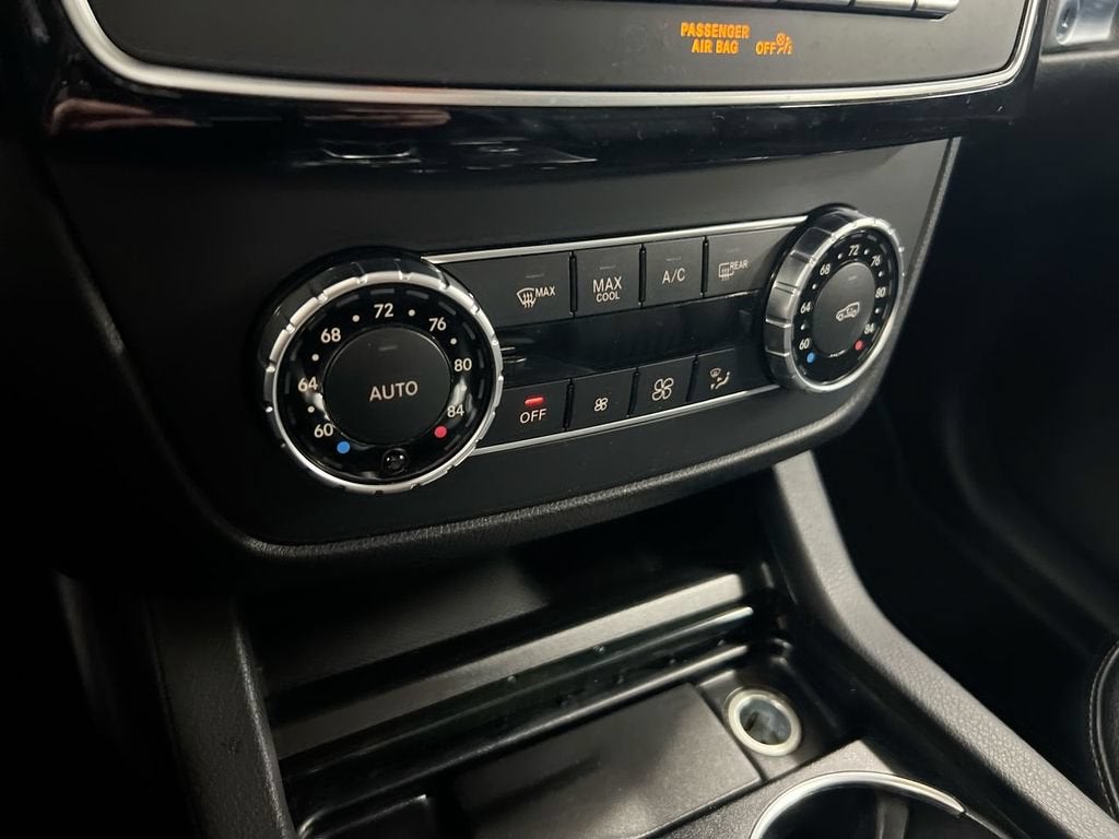 2018 Mercedes-Benz GLE GLE 350