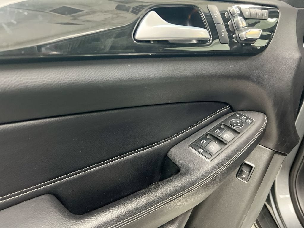2018 Mercedes-Benz GLE GLE 350