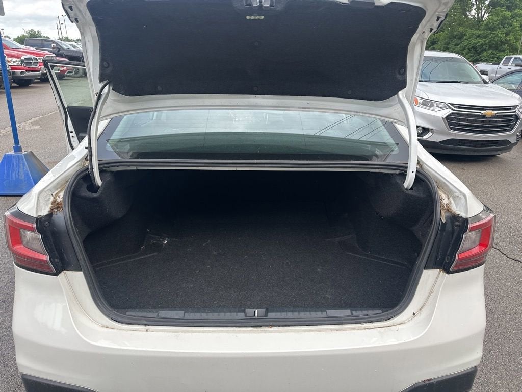 2024 Subaru Legacy AWD